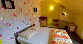 Gîte de la Grez Gîte de la Grez