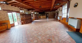 Gîte de la Grez Gîte de la Grez