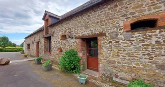 Gîte de la Grez Gîte de la Grez