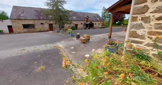 Gîte de la Grez Gîte de la Grez