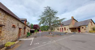 Gîte de la Grez Gîte de la Grez