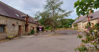 Gîte de la Grez Gîte de la Grez