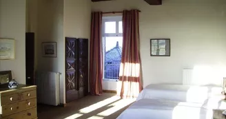 Gîte de groupe - Le Manoir des Loges Gîte de groupe - Le Manoir des Loges