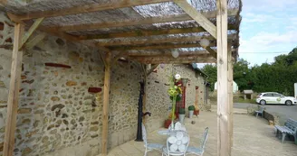 Gîte de groupe le Hameau de Cyprien Gîte de groupe le Hameau de Cyprien