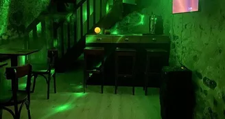 bar karaoké bar karaoké