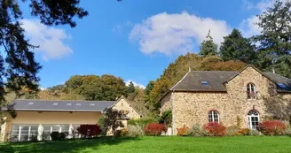 Fontenaille ext Fontenaille ext