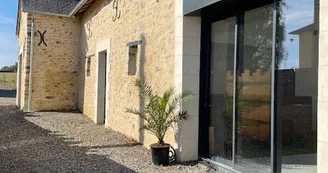 façade ext façade ext
