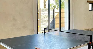 tennis de table tennis de table