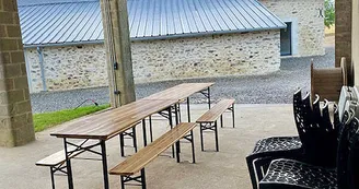 terrasse terrasse