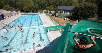 Piscine d'Ambrières-les-vallées Piscine d'Ambrières-les-vallées