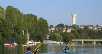randonnée kayak canotika randonnée kayak canotika