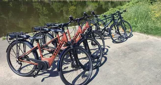vélos 2025