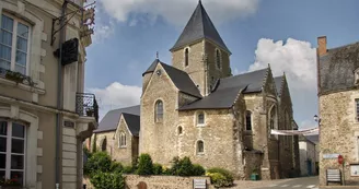 église église