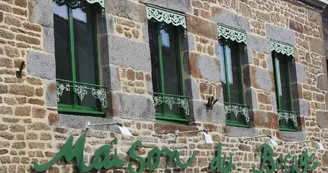 bocage mayennais tourisme gorron 53 (1a) bocage mayennais tourisme gorron 53 (1a)