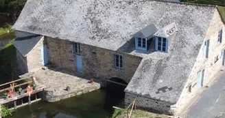 Moulin de Gô
