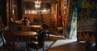 La Taverne de Linières