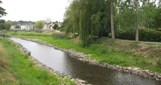 La Jouanne La Jouanne