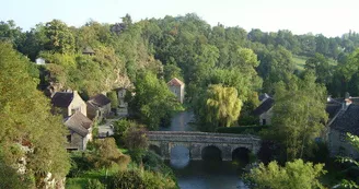 AlpesMancelles AlpesMancelles