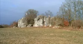 Roches d'orgères Roches d'orgères