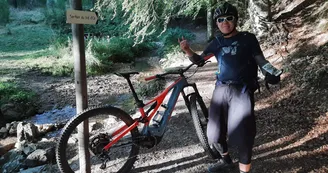 GTA VTT Lalouvesc GTA VTT Lalouvesc