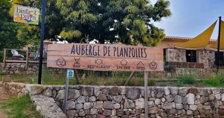 Auberge de Planzolles
