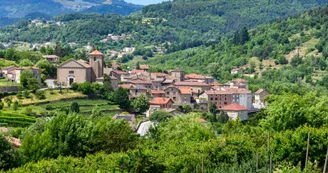 Les Balcons ardéchois_Boucieu-le-Roi