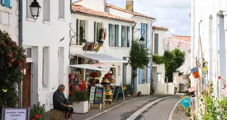 mornac sur seudre