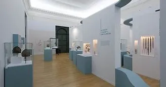 Musée du Blé et du Pain Musée du Blé et du Pain