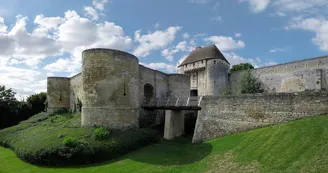 Château de Caen Château de Caen