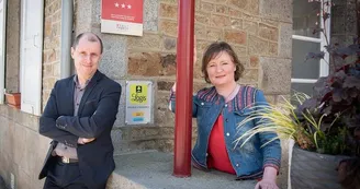Auberge de la Sélune 2022 Auberge de la Sélune 2022