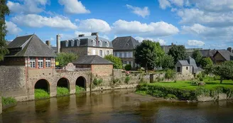 Auberge de la Sélune 2022 Auberge de la Sélune 2022