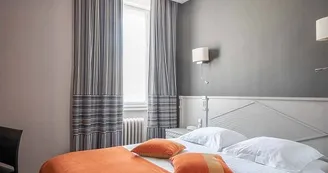 Auberge de la Sélune 2022 Auberge de la Sélune 2022