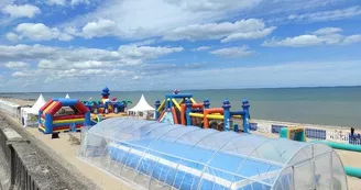 Croco Club Cabourg Croco Club Cabourg