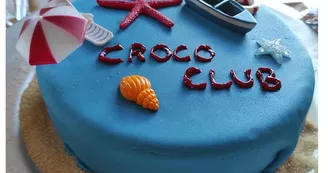 Croco Club Cabourg Croco Club Cabourg