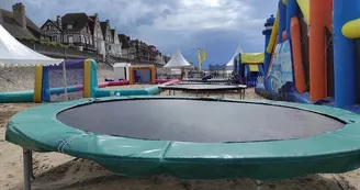 Croco Club Cabourg Croco Club Cabourg