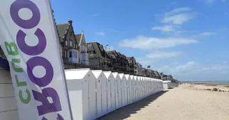 Croco Club Cabourg Croco Club Cabourg