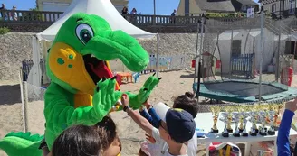 Croco Club Cabourg Croco Club Cabourg