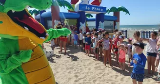 Croco Club Cabourg Croco Club Cabourg