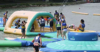 ©EOLE Aventure ©EOLE Aventure