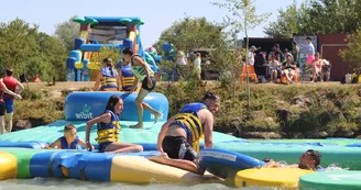 © EOLE Aventure © EOLE Aventure