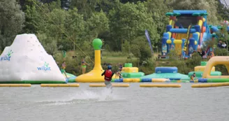 © EOLE Aventure © EOLE Aventure