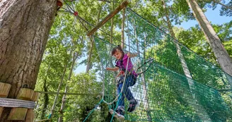 © Beauregard Aventure © Beauregard Aventure