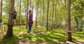 © Beauregard Aventure © Beauregard Aventure