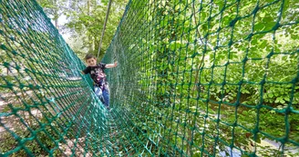 © Beauregard Aventure © Beauregard Aventure