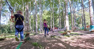 © Beauregard Aventure © Beauregard Aventure