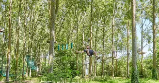 © Beauregard Aventure © Beauregard Aventure