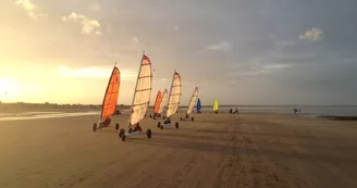 © Centre Nautique OCEAN © Centre Nautique OCEAN