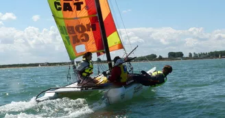 © Centre Nautique OCEAN © Centre Nautique OCEAN