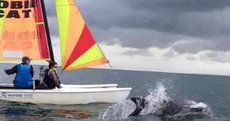 © Centre Nautique OCEAN © Centre Nautique OCEAN