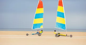 Caen la mer Tourisme / Les Conteurs Caen la mer Tourisme / Les Conteurs